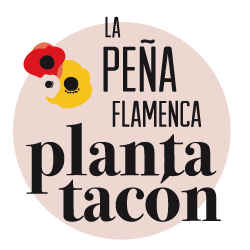 Peña Flamenca planta tacón