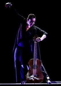Sandrine Allano  - Baile